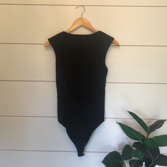 NWT ZARA Bodysuit 👯‍♀️ - Picture 5 of 14